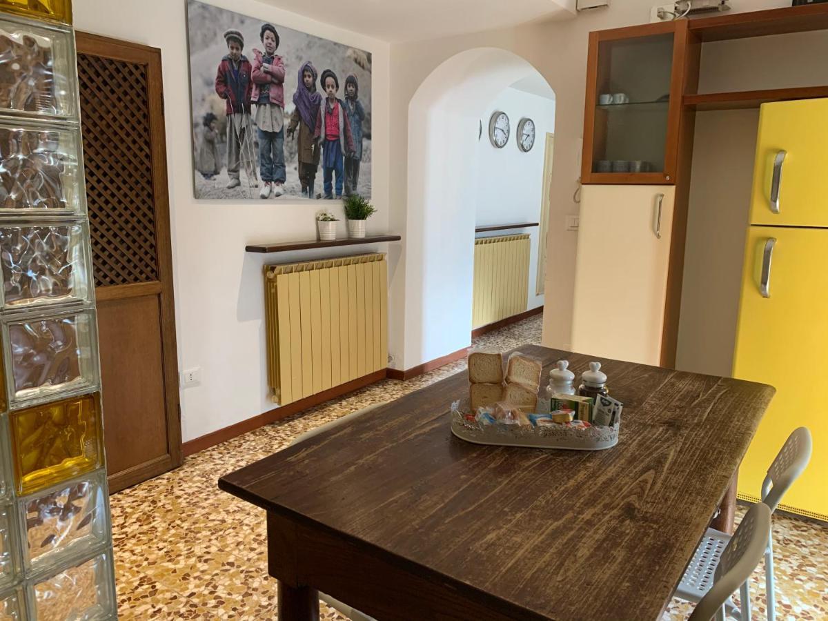 贝尔加莫Locatelli50公寓 外观 照片